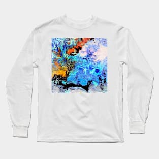 Cold 1 Long Sleeve T-Shirt